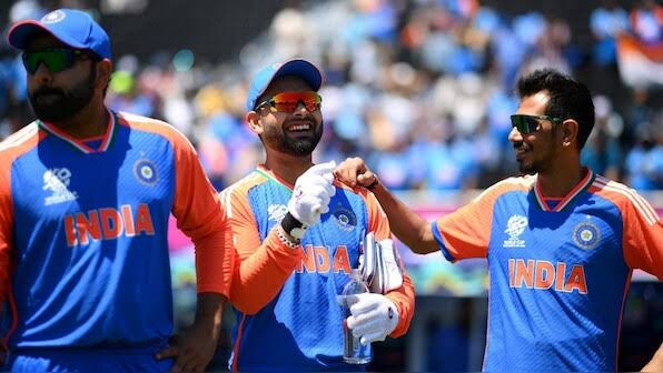 IND vs IRE T20 WC 2024: बल्लेबाज या गेंदबाज, कौन करेगा कमाल? जानें Pitch Report  