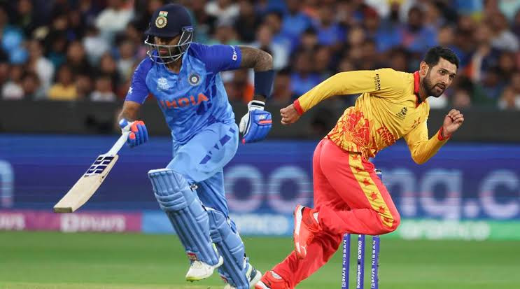 Ind vs Zim: कोहली-रोहित आउट, जिम्बाब्वे के खिलाफ डेब्यू करेंगे ये 7 IPL सितारे  