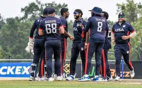 USA vs SA Dream11 Prediction: प्लेइंग XI, टॉप पिक्स और ड्रीम टीम USA vs SA Dream11 Prediction: प्लेइंग XI, टॉप पिक्स और ड्रीम टीम