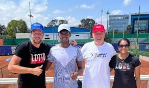 कौन हैं मानस धामने? ITF M15 Koszalin में धूम मचा रहा भारतीय स्टार कौन हैं मानस धामने? ITF M15 Koszalin में धूम मचा रहा भारतीय स्टार