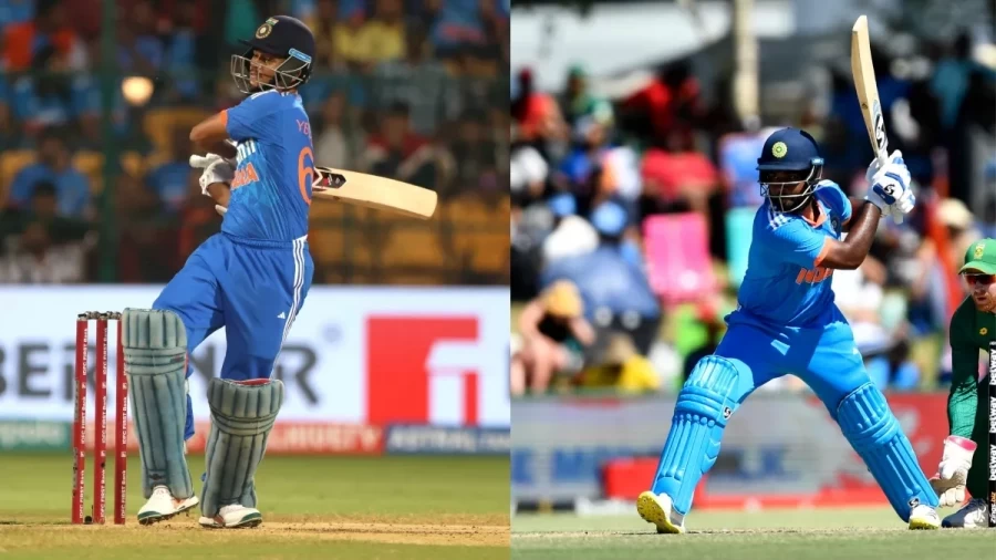 IND vs ZIM: गिल को मिली जिम्बाब्वे दौरे की कमान, कैसी होगी भारतीय टीम? देखें  