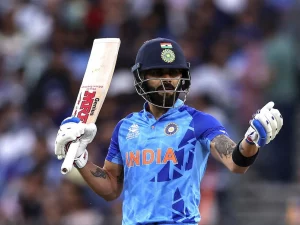 T20 WC 2024 में गेंदबाजों के पसीने छुड़ा देंगे 5 घातक बल्लेबाज T20 WC 2024 में गेंदबाजों के पसीने छुड़ा देंगे 5 घातक बल्लेबाज