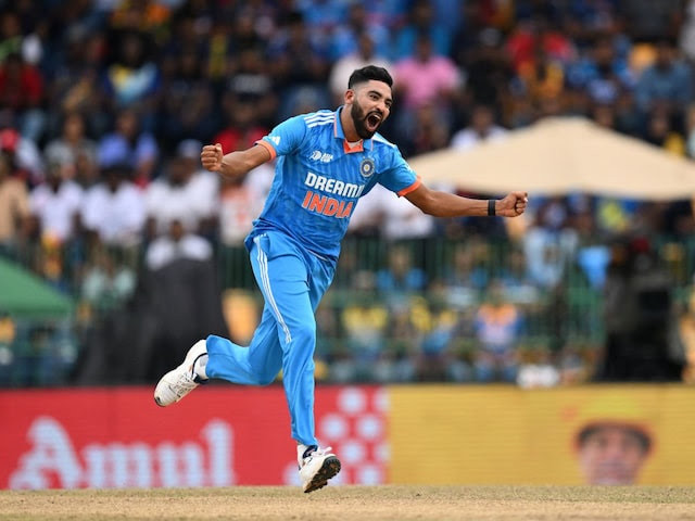 WC 2024 IND vs AFG: इन प्लेयर्स को मिलेगी जगह? ऐसी होगी India की Playing XI  