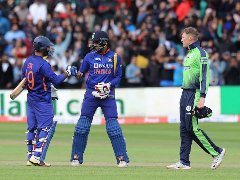 IND vs IRE: T20I में आयरलैंड के खिलाफ भारत का रिपोर्ट कार्ड कैसा है? जानिए  