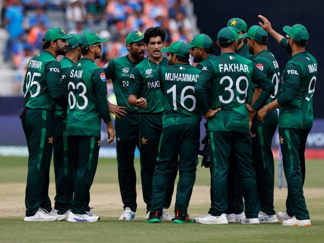 T20 WC 2024: सुपर 8 की जंग के लिए Pakistan को क्या करना होगा? समझिए समीकरण  