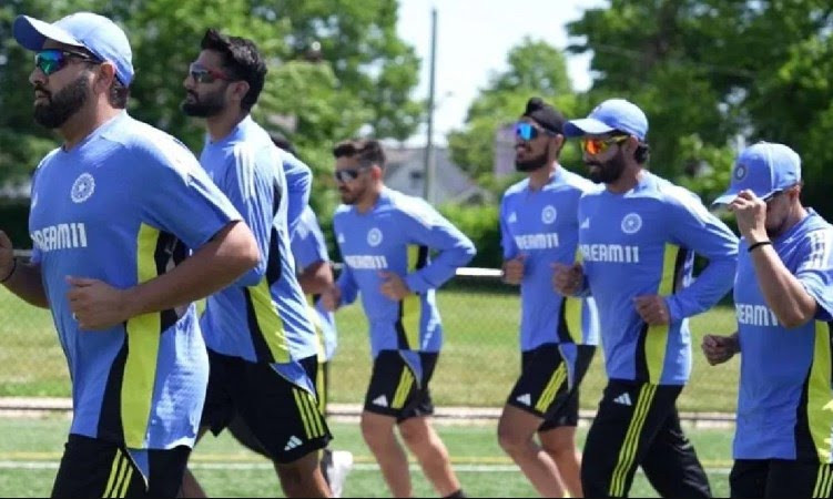 T20 WC 2024: ICC की फैसिलिटी से खुश नहीं टीम इंडिया, BCCI ने उठाया बड़ा कदम  
