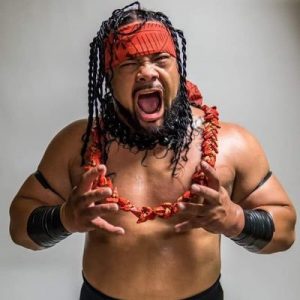 Is the WWE's Bloodline adding a new member to their faction?  