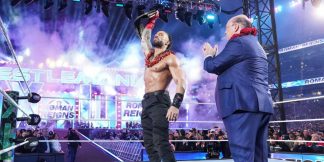 Roman Reigns' potential return might bring a twist to The Bloodline storyline  