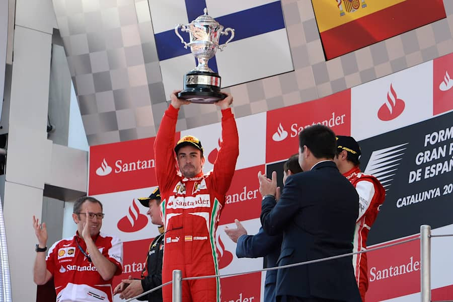F1 इतिहास की 3 ऐसी Race, जिसने Spanish Grand Prix को बनाया सबसे यादगार  