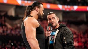 CM Punk shares transformation photo, hinting at a return soon  