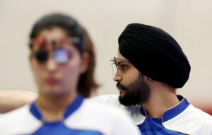 जानिए कौन है Paris Olympics 2024 में मनु के साथ ब्रॉन्ज जीतने वाले सरबजोत सिंह  