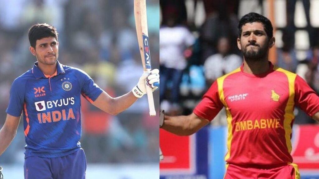 IND vs ZIM के बीच पहला T20 Match आज, कब, कहां और कैसे देखें मुकाबला? जानिए  