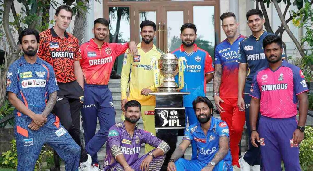 IPL 2025 में जमकर बरसेगा पैसा! Mega Auction पर आया सबसे बड़ा अपडेट  