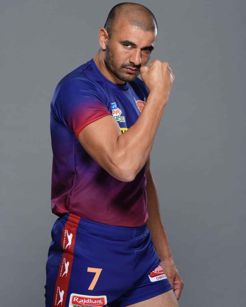 Ajay Thakur प्रो कबड्डी में कैसे बन गए फ्लाइंग ठाकुर? जानिए Net Worth और Salary  