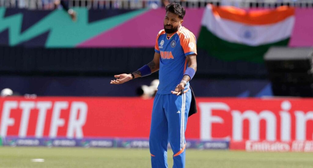 मिला गया Team India का Next T20I Captain! ये खिलाड़ी संभालेगा कमान?  