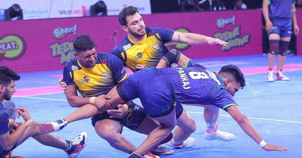 शुरू हो चुका है Uttar Pradesh Kabaddi League, कहां हो रही Live Streaming? जानिए  