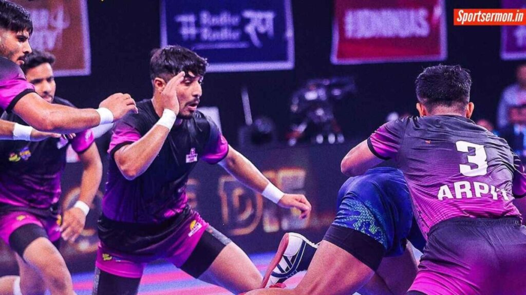 UPKL 2024 में कैसी है Lucknow Lions की टीम, यहां देखें Squad में कौन है शामिल?  