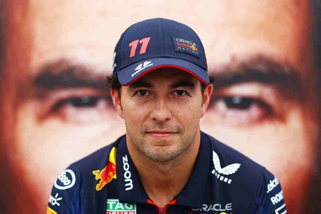 Sergio Perez का करियर अंतिम पड़ाव पर? समझिए पीछे की वजह Sergio Perez का करियर अंतिम पड़ाव पर? समझिए पीछे की वजह