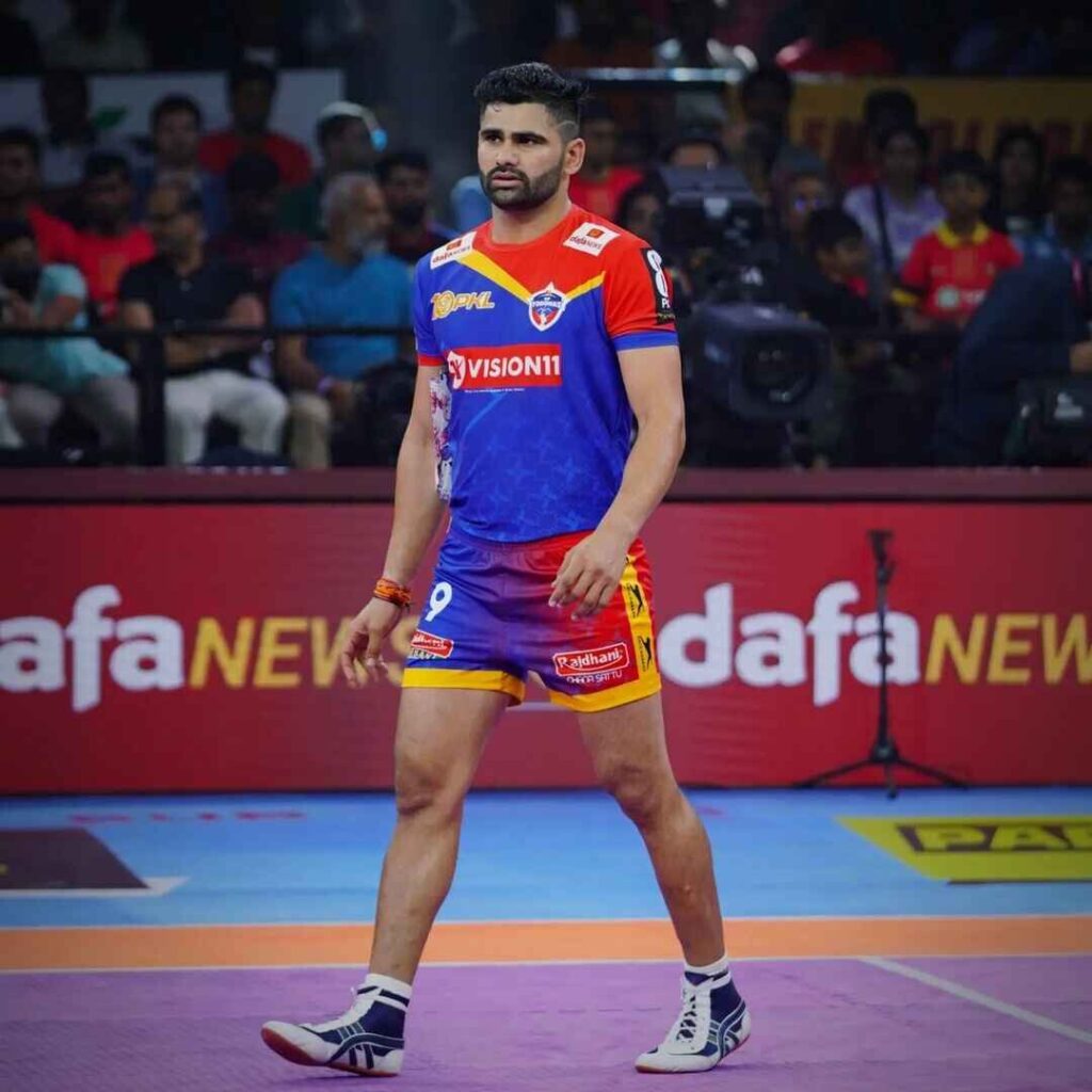 PKL 11 के लिए कुछ ऐसी होगी UP Yoddhas की Strategy! परदीप नरवाल होंगे बाहर? PKL 11 के लिए कुछ ऐसी होगी UP Yoddhas की Strategy! परदीप नरवाल होंगे बाहर?