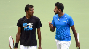 India’s tennis Result: पेरिस ओलंपिक में भारतीय टेनिस रिजल्ट और अपडेट India’s tennis Result: पेरिस ओलंपिक में भारतीय टेनिस रिजल्ट और अपडेट