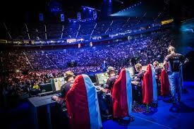 Olympic Esports Update: IOC की बड़ी पुष्टि, ओलंपिक में ईस्पोर्ट्स की शुरुआत Olympic Esports Update: IOC की बड़ी पुष्टि, ओलंपिक में ईस्पोर्ट्स की शुरुआत