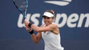 WTA Prague QF Prediction: आज सभी मैचो की भविष्यवाणी यहां देखें WTA Prague QF Prediction: आज सभी मैचो की भविष्यवाणी यहां देखें