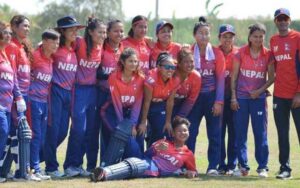 IND vs NPL [W] Dream11 Prediction: ड्रीम टीम, प्लेइंग11, सटीक भविष्यवाणी  