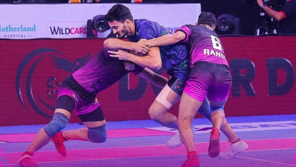 UPKL 2024 के Final में पहुंचे Lucknow और Sangam, जानिए कब और कहां होगा मुकाबला? UPKL 2024 के Final में पहुंचे Lucknow और Sangam, जानिए कब और कहां होगा मुकाबला?