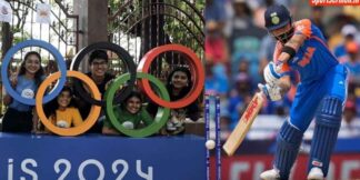 Paris 2024 Olympic का हिस्सा क्यों नहीं है Cricket? कब किया जाएगा इसे शामिल?  
