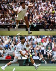 Carlos Alcaraz Moves Closer to Second Wimbledon Title with Semifinal Win  
