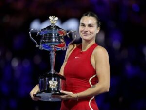 Rafael Nadal Eyes Paris Olympics as Potential Farewell Rafael Nadal Eyes Paris Olympics as Potential Farewell