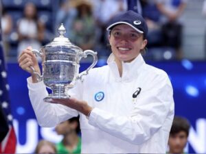 Rafael Nadal Eyes Paris Olympics as Potential Farewell Rafael Nadal Eyes Paris Olympics as Potential Farewell