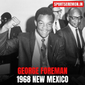 Famous Boxers Who Won Gold Medals at Olympics  