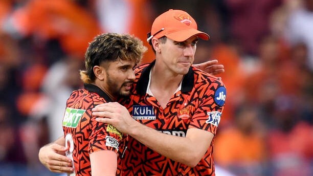 Nitish Reddy Rising Through Ranks After IPL Breakout Season  