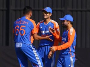 Ajit Agarkar Clarifies Leadership Changes for India's Upcoming Tour  
