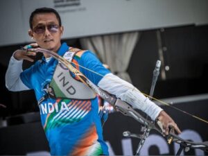 Schedule of Indian Archers at Paris Olympics 2024  