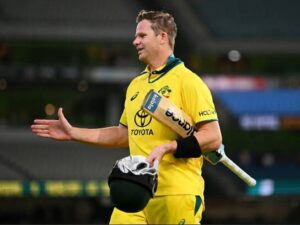 After Winning MLC, Steve Smith Proves He Can Adapt to Any Format After Winning MLC, Steve Smith Proves He Can Adapt to Any Format