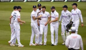 Joe Root Tops ICC Test Batter Ranking Chart After Fruitful Home Test Series  