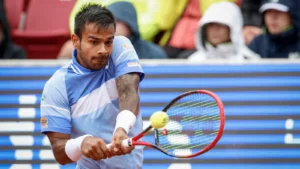 India’s tennis Result: पेरिस ओलंपिक में भारतीय टेनिस रिजल्ट और अपडेट India’s tennis Result: पेरिस ओलंपिक में भारतीय टेनिस रिजल्ट और अपडेट