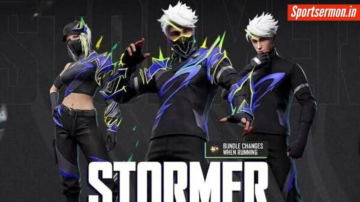 FF Stormer Ring Event: भारतीय सर्वर पर शुरु हुआ इवेंट  