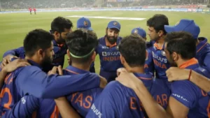 IPL से टीम इंडिया में एंट्री प्रोसेस, देखें चयन प्रक्रिया IPL से टीम इंडिया में एंट्री प्रोसेस, देखें चयन प्रक्रिया