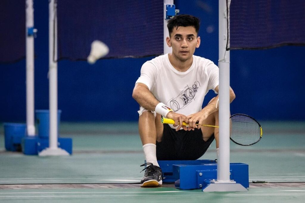 कौन है Shuttler Lakshya Sen? जिन्हे माना जा रहा ओलंपिक 2024 में मेडल का दावेदार कौन है Shuttler Lakshya Sen? जिन्हे माना जा रहा ओलंपिक 2024 में मेडल का दावेदार