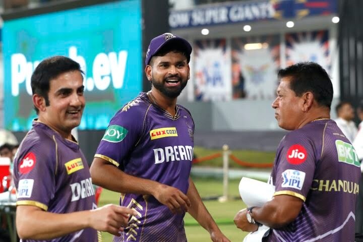 हेड कोच तो बन गए Gautam Gambhir, लेकिन एंग्री यंग मैन के सामने होगी ये चुनौती!  