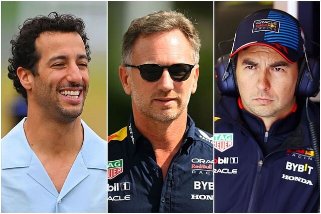F1 में होगा अब तक का सबसे बड़ा बदलाव? Sergio Perez को रिप्लेस करेगा ये ड्राइवर!  