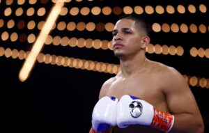 Canelo Alvarez stripped of world title after opting to fight Edgar Berlanga  