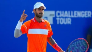 Moutet vs Nagal Prediction: सुमित नागल का पहले दौर में कोरेंटिन से मुकाबला  