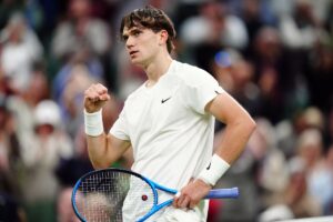 Jack Draper VS Kei Nishikori: हेड-टू-हेड, आंकड़े, विश्लेषण, भविष्यवाणी Jack Draper VS Kei Nishikori: हेड-टू-हेड, आंकड़े, विश्लेषण, भविष्यवाणी