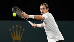 Olympics Tennis Today: अल्काराज़ के खिलाफ रोमन को सरप्राइज जीत की तलाश  