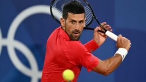Djokovic Vs Koepfer: ओलंपिक में Djokovic का अहम मुकाबला, पूरी भविष्यवाणी Djokovic Vs Koepfer: ओलंपिक में Djokovic का अहम मुकाबला, पूरी भविष्यवाणी