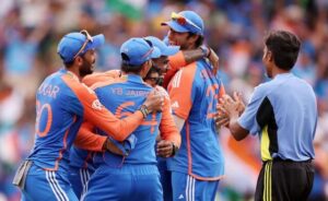 अभी से WC 2026 की तैयारी में मेन इन ब्लू, जानिए India का T20I Schedule 2024-26  